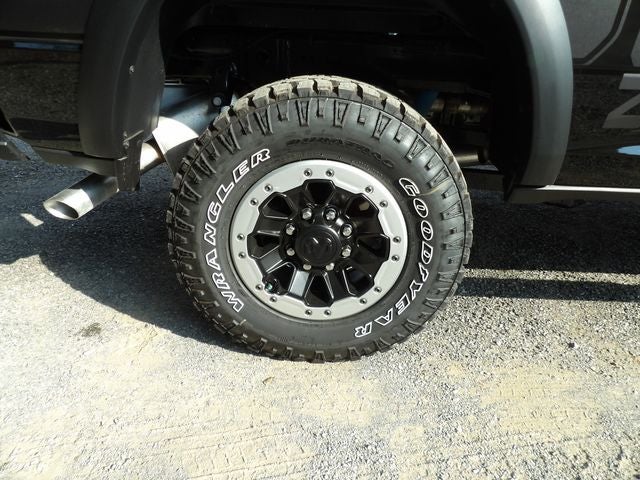 2027 RAM Ram 2500 RAM 2500 POWER WAGON CREW CAB 4X4 6'4' BOX