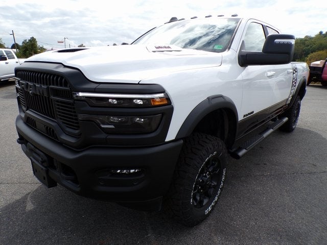 2026 RAM Ram 2500 RAM 2500 POWER WAGON CREW CAB 4X4 6'4' BOX