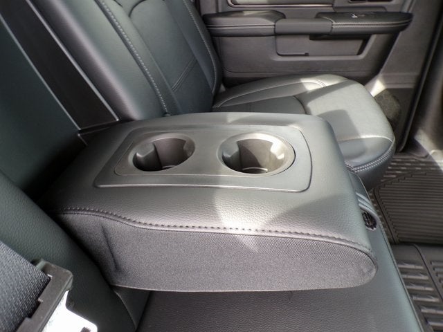 2026 RAM Ram 2500 RAM 2500 POWER WAGON CREW CAB 4X4 6'4' BOX