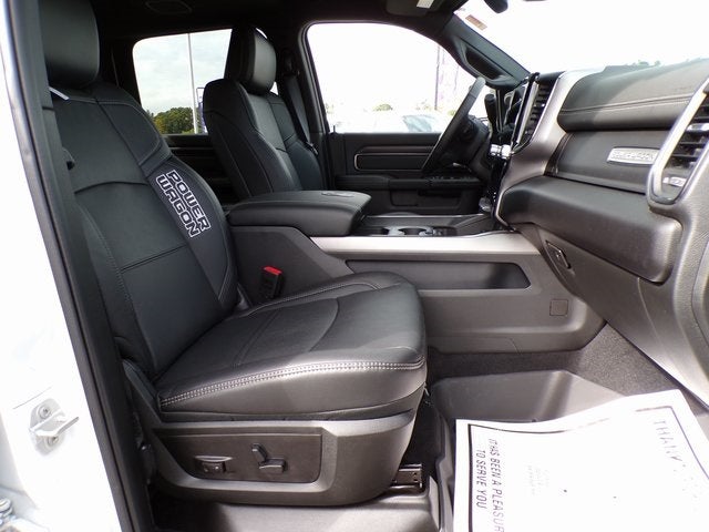 2026 RAM Ram 2500 RAM 2500 POWER WAGON CREW CAB 4X4 6'4' BOX