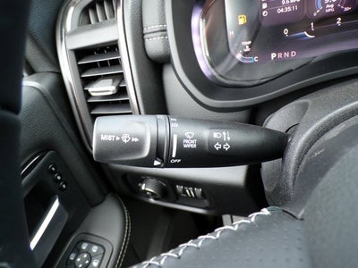 2026 RAM Ram 2500 RAM 2500 POWER WAGON CREW CAB 4X4 6'4' BOX