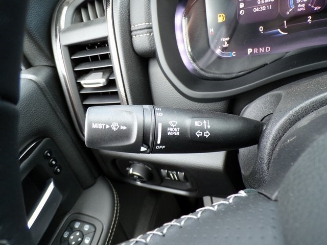 2026 RAM Ram 2500 RAM 2500 POWER WAGON CREW CAB 4X4 6'4' BOX