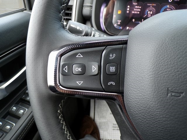 2026 RAM Ram 2500 RAM 2500 POWER WAGON CREW CAB 4X4 6'4' BOX