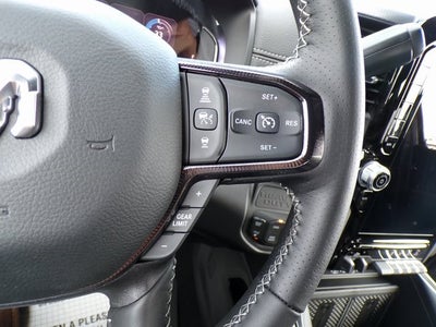 2026 RAM Ram 2500 RAM 2500 POWER WAGON CREW CAB 4X4 6'4' BOX