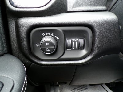 2026 RAM Ram 2500 RAM 2500 POWER WAGON CREW CAB 4X4 6'4' BOX