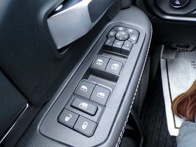 2026 RAM Ram 2500 RAM 2500 POWER WAGON CREW CAB 4X4 6'4' BOX