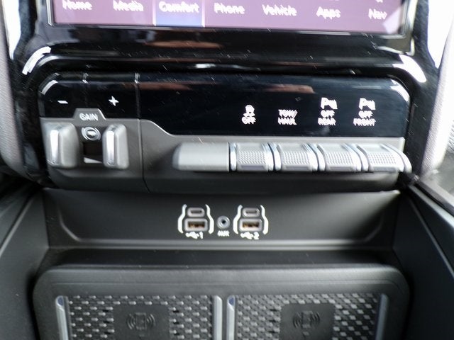 2026 RAM Ram 2500 RAM 2500 POWER WAGON CREW CAB 4X4 6'4' BOX