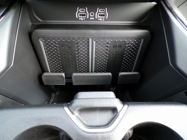 2026 RAM Ram 2500 RAM 2500 POWER WAGON CREW CAB 4X4 6'4' BOX