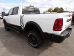 2026 RAM Ram 2500 RAM 2500 POWER WAGON CREW CAB 4X4 6'4' BOX