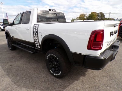 2026 RAM Ram 2500 RAM 2500 POWER WAGON CREW CAB 4X4 6'4' BOX