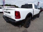 2026 RAM Ram 2500 RAM 2500 POWER WAGON CREW CAB 4X4 6'4' BOX