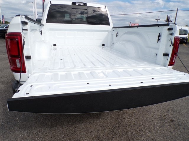 2026 RAM Ram 2500 RAM 2500 POWER WAGON CREW CAB 4X4 6'4' BOX