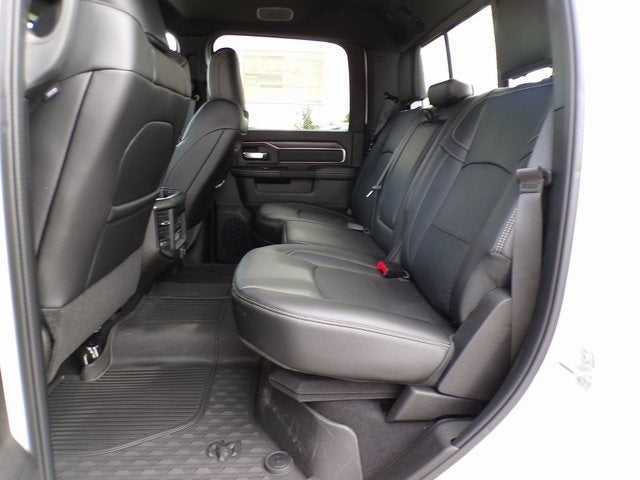 2026 RAM Ram 2500 RAM 2500 POWER WAGON CREW CAB 4X4 6'4' BOX