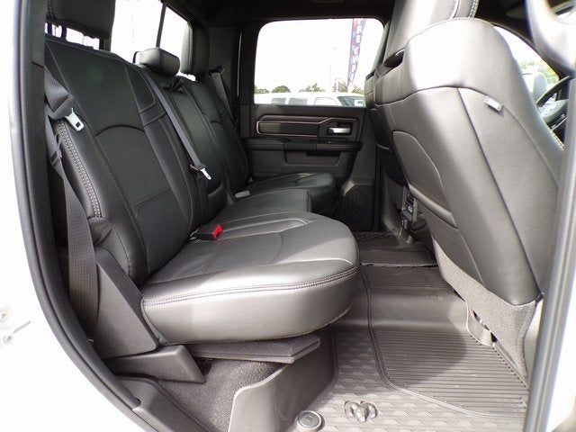 2026 RAM Ram 2500 RAM 2500 POWER WAGON CREW CAB 4X4 6'4' BOX