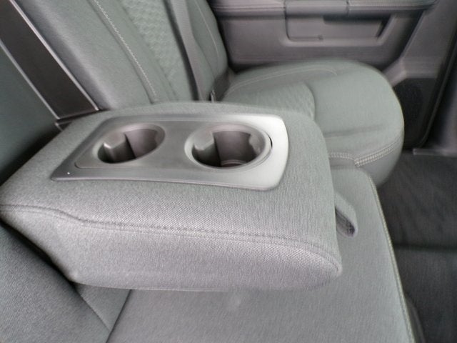 2025 RAM Ram 2500 RAM 2500 BIG HORN CREW CAB 4X4 6'4' BOX