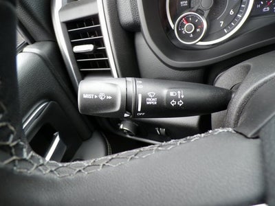 2025 RAM Ram 2500 RAM 2500 BIG HORN CREW CAB 4X4 6'4' BOX