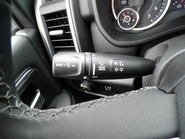 2025 RAM Ram 2500 RAM 2500 BIG HORN CREW CAB 4X4 6'4' BOX