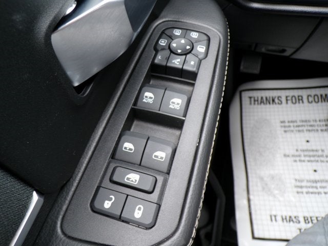 2025 RAM Ram 2500 RAM 2500 BIG HORN CREW CAB 4X4 6'4' BOX