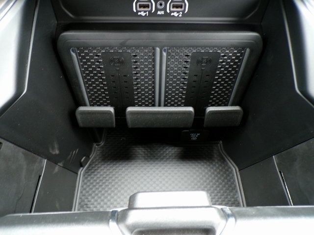 2025 RAM Ram 2500 RAM 2500 BIG HORN CREW CAB 4X4 6'4' BOX