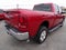 2025 RAM Ram 2500 RAM 2500 BIG HORN CREW CAB 4X4 6'4' BOX