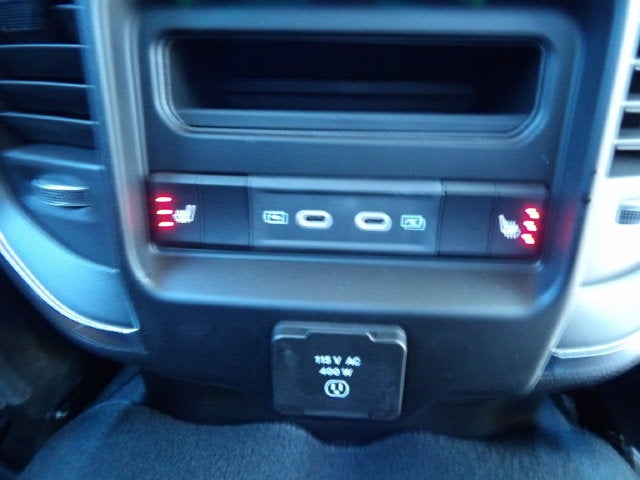 2027 RAM Ram 2500 RAM 2500 LARAMIE CREW CAB 4X4 6'4' BOX