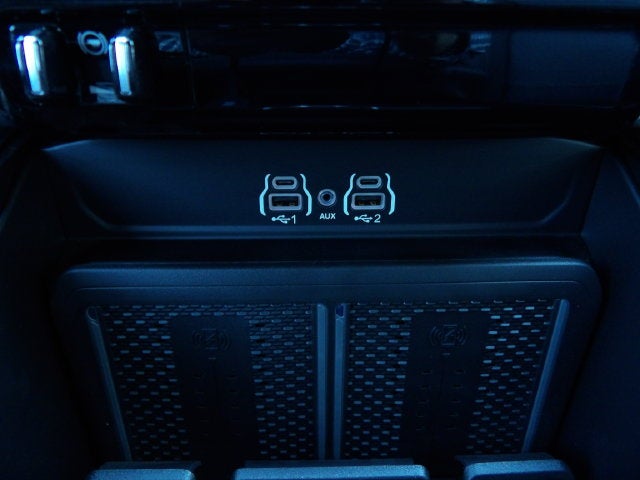 2027 RAM Ram 2500 RAM 2500 LARAMIE CREW CAB 4X4 6'4' BOX