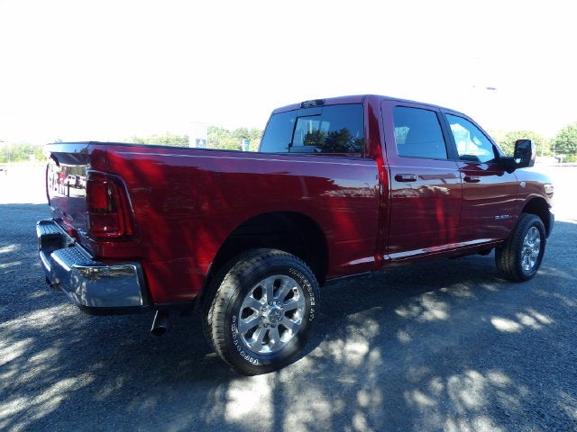 2027 RAM Ram 2500 RAM 2500 LARAMIE CREW CAB 4X4 6'4' BOX