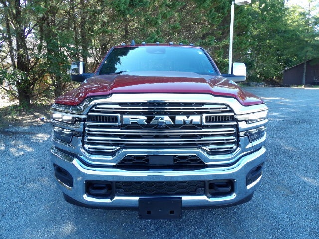 2027 RAM Ram 2500 RAM 2500 LARAMIE CREW CAB 4X4 6'4' BOX