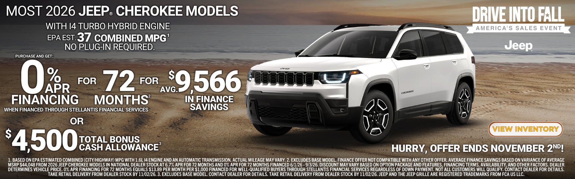 SEBC_SELECT_MARKETS_26_Jeep_Cherokee_0__for_72__9566_or__4500